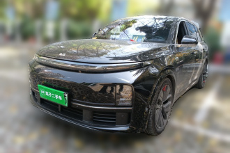 理想汽车 理想L7 2024款 Pro
