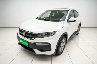 本田XR-V 2015款 1.5L LXi CVT经典版
