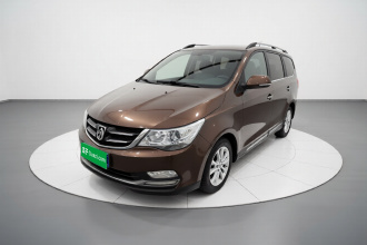 宝骏730 2016款 1.5L 手动舒适型 7座 国V