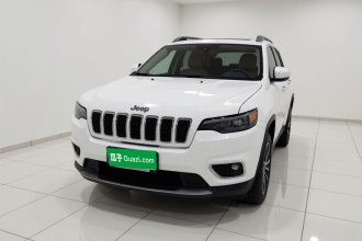 Jeep 自由光 2019款 2.0T 四驱探享版 国VI