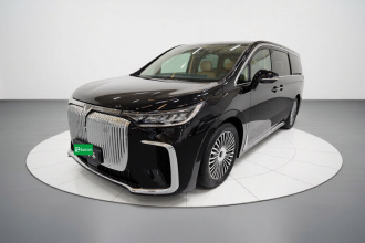 岚图汽车 岚图梦想家 2025款 PHEV 四驱旗舰鲲鹏版