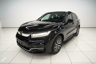 本田 冠道 2020款 370TURBO 四驱尊享版