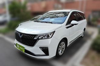 五菱汽车 五菱佳辰 2022款 1.5T CVT智享豪华型