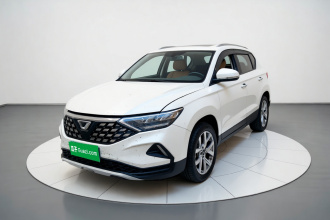捷达VS5 2022款 280TSI 自动悦享型Pro
