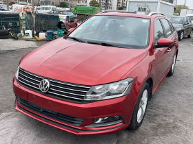 大众 朗行 2015款 1.6L 自动舒适版