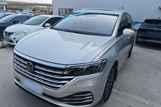 大众 威然 2024款 380TSI 尊贵版