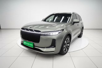 理想汽车 理想ONE 2020款 增程6座版