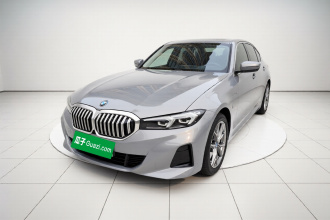 宝马i3 2022款 eDrive 35 L