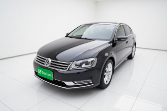 大众 迈腾 2012款 1.8TSI 尊贵型