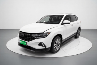 捷达VS5 2019款 280TSI 自动进取型