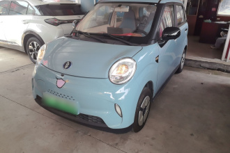 凌宝汽车 凌宝BOX 2022款 卓文君Pro版