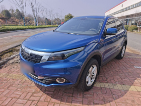 观致5 2018款 1.6T 自动领先型