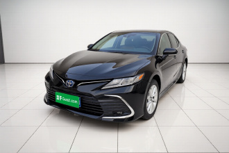 丰田 凯美瑞 2023款 双擎 2.5HGVP 领先版