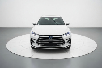 比亚迪 唐新能源 2021款 DM-i 112KM 尊贵型