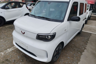 五菱汽车 五菱之光新能源 2025款 201km 舒适型