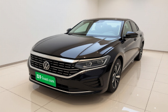 大众 帕萨特 2022款 330TSI 豪华版