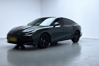 名爵 MG7 2023款 1.5T DCT至美豪华版