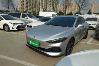 荣威D7 2025款 DMH 125km 世界冠军卓越版