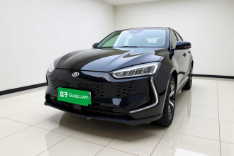 SERES赛力斯 赛力斯SF5 2021款 华为智选四驱版