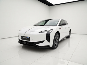 红旗EH7 2025款 600 智选版