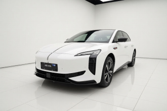 红旗EH7 2025款 600 智选版