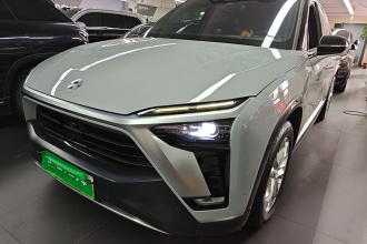 蔚来ES8 2020款 450KM 六座版