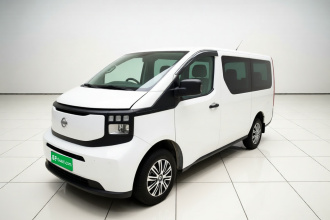 长安凯程V919 2025款 荣耀版 国轩41kwh 短轴低顶精英型 6座