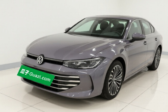 大众 帕萨特 2025款 Pro 380TSI 龙尊版