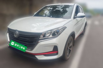 东风风光 风光500 2021款 1.5L CVT优享型