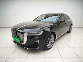 红旗H9 2020款 2.0T 智联旗享版