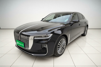 红旗H9 2020款 2.0T 智联旗享版