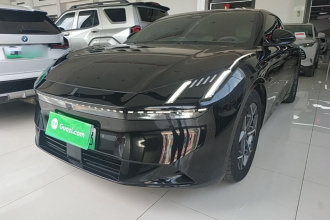 领克Z10 2024款 95kWh 766km后驱Max