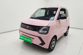 东风风光 风光MINIEV 2022款 糖果款 泡泡糖