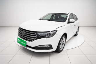 奔腾B30 2016款 1.6L 自动豪华型