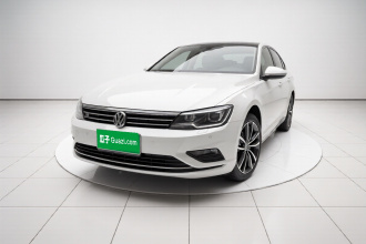 大众 凌渡 2015款 280TSI DSG豪华版