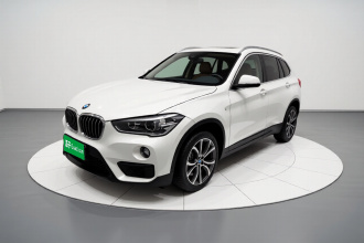 宝马X1 2019款 sDrive20Li 领先型