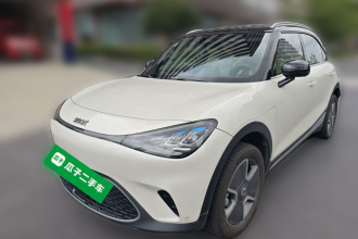 smart精灵#1 2022款 Pro+版