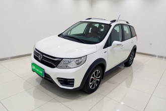 东风风行 景逸X3 2016款 1.5L 舒适型