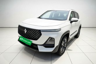 宝骏RS-5 2019款 1.5T 手动超级互联豪华版 国VI