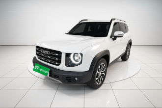 哈弗大狗 2021款 1.5T DCT两驱边牧版