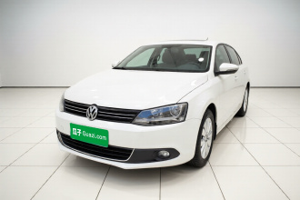 大众 速腾 2012款 1.6L 自动舒适型