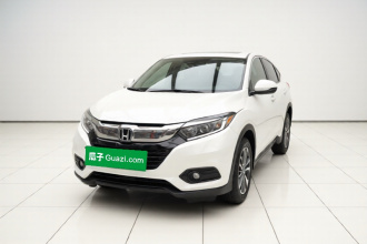 本田 缤智 2020款 220 TURBO CVT精英版