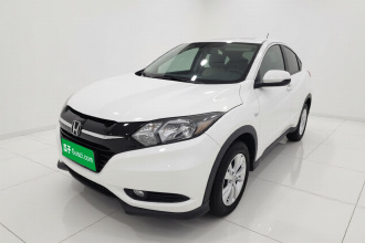 本田 缤智 2015款 1.5L CVT两驱舒适型