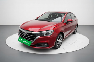 北京汽车 绅宝D50 2018款 1.5L CVT尊贵智驾版