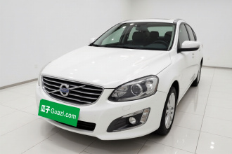 沃尔沃XC60 2015款 T5 智进版