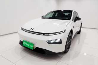 小鹏P7 2020款 562E性能版