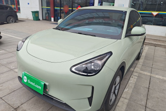 吉利银河 星愿 2025款 310km 青春版