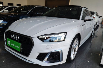 奥迪A5 2023款 Sportback 40 TFSI 时尚动感型