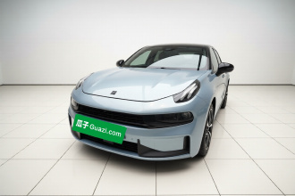 领克03 2022款 2.0TD DCT劲Pro