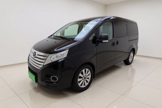 江汽集团 瑞风M5 2016款 2.0T 汽油自动公务版